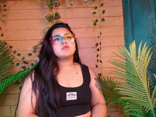 Mikaela-Joness webcam