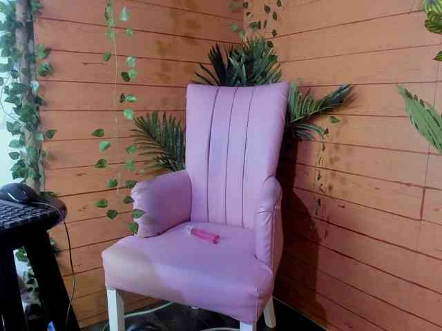 Mikaela-Joness webcam