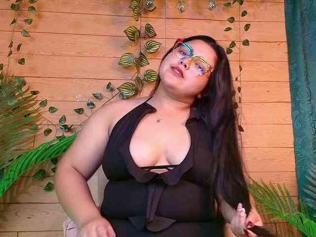 Mikaela-Joness webcam