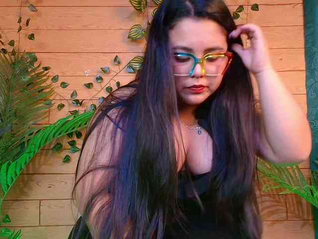 Mikaela-Joness webcam