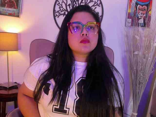 Mikaela-Joness webcam