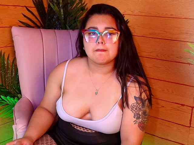 Mikaela-Joness webcam