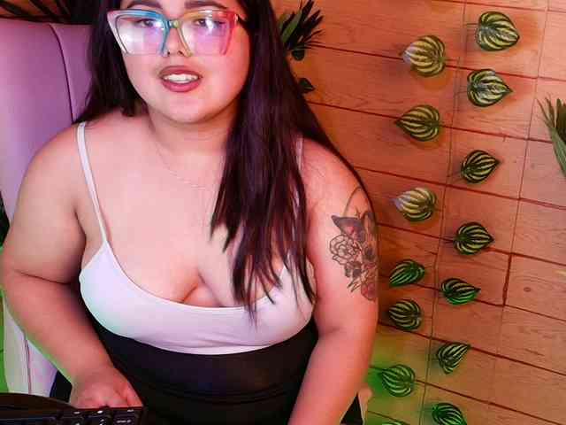 Mikaela-Joness webcam