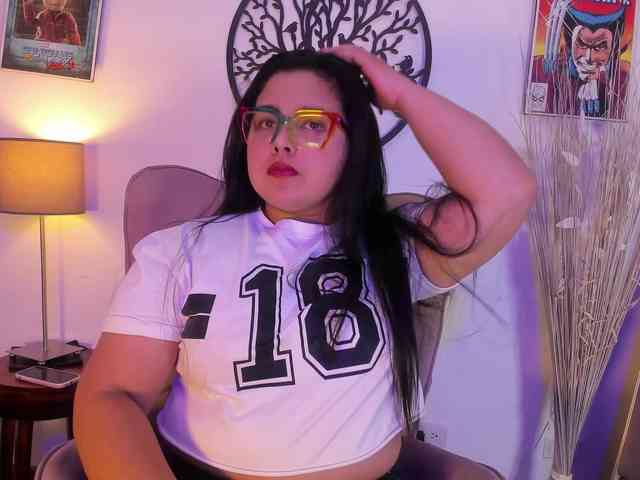 Mikaela-Joness webcam