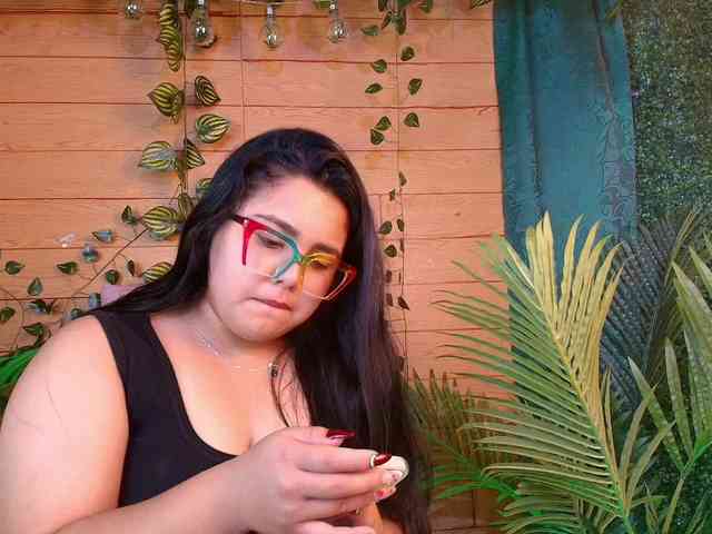 Mikaela-Joness webcam