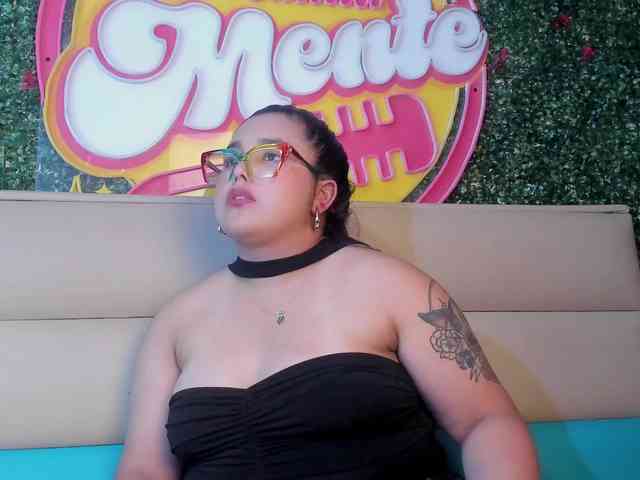 Mikaela-Joness webcam