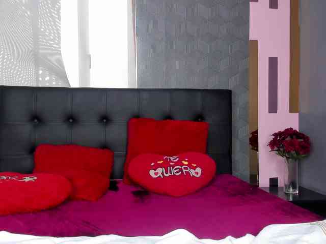 Mikaela-Joness webcam