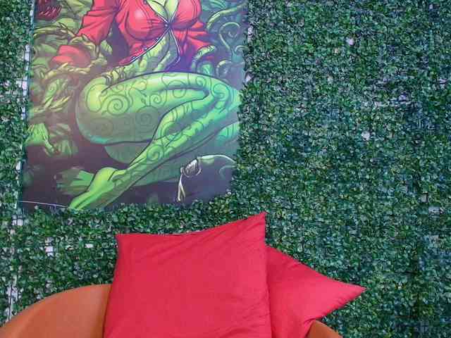 Mikaela-Joness webcam