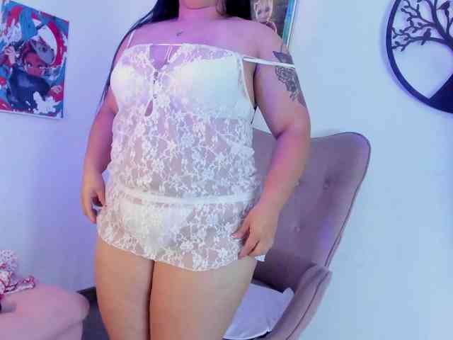 Mikaela-Joness webcam