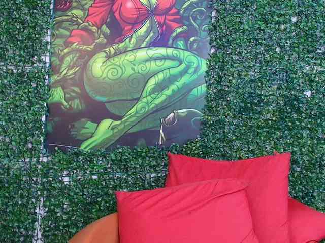 Mikaela-Joness webcam