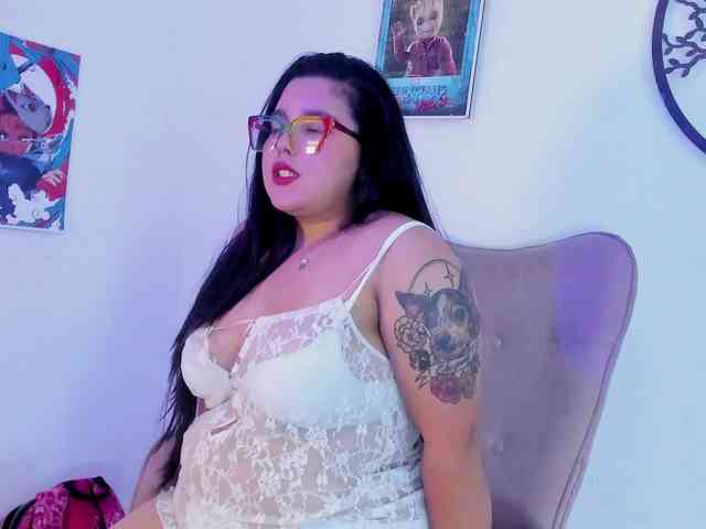 Mikaela-Joness webcam