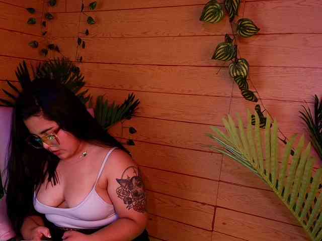 Mikaela-Joness webcam