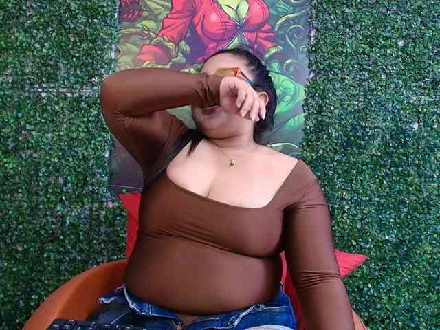 Mikaela-Joness webcam