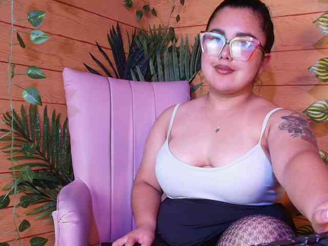 Mikaela-Joness webcam