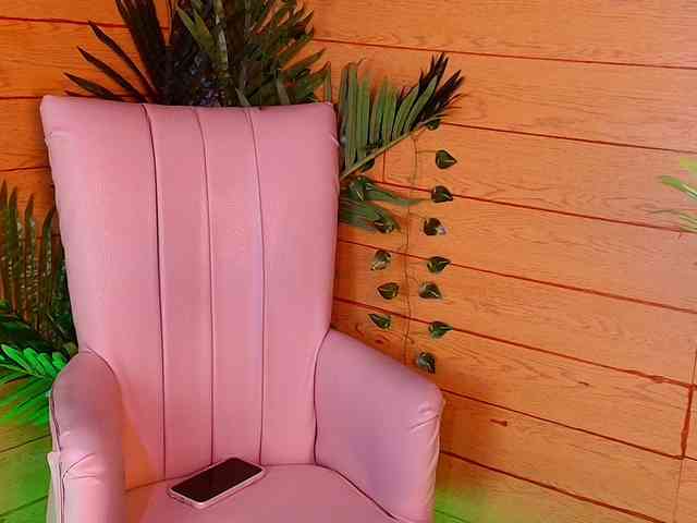 Mikaela-Joness webcam