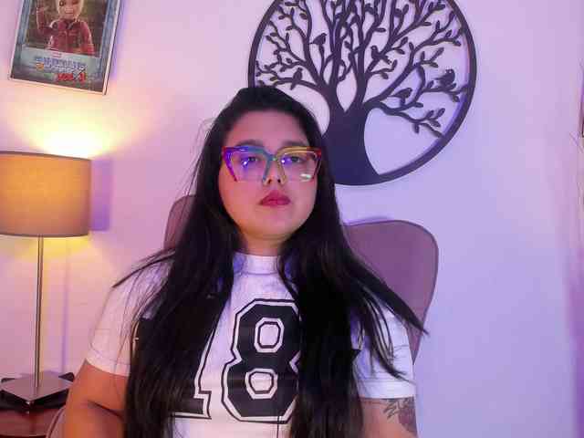 Mikaela-Joness webcam