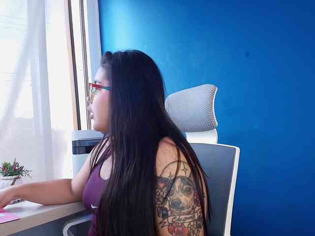 Mikaela-Joness webcam