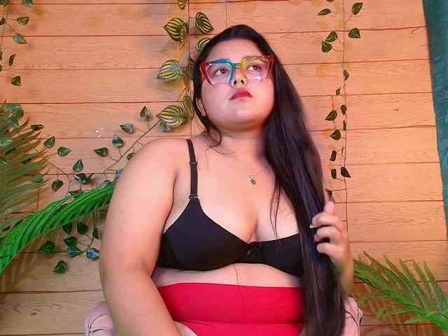 Mikaela-Joness webcam