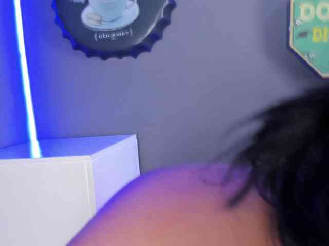 Mikaela-Joness webcam