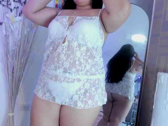 Mikaela-Joness webcam