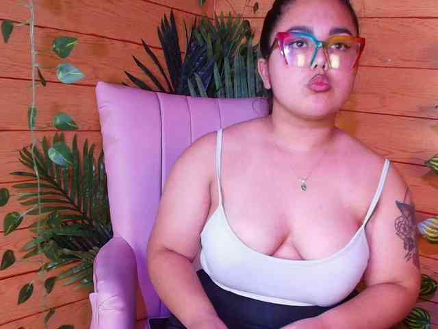 Mikaela-Joness webcam