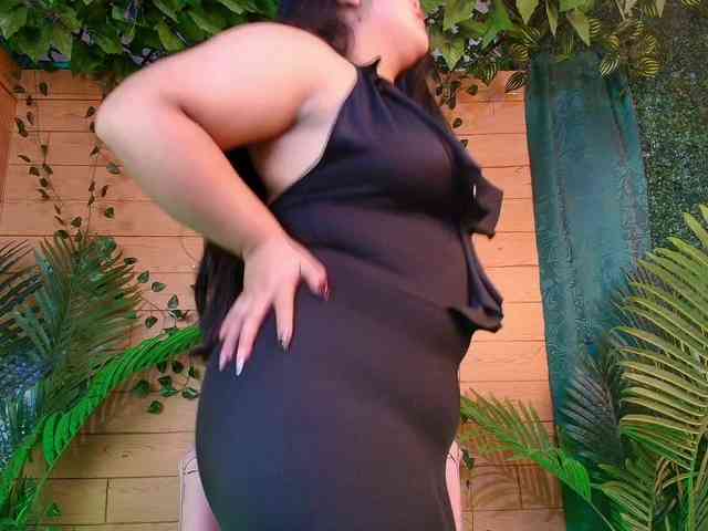 Mikaela-Joness webcam