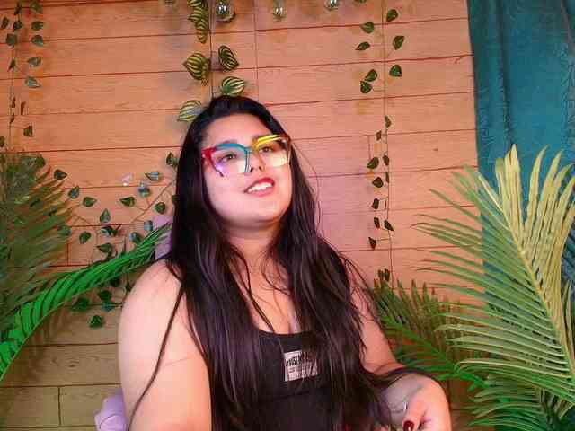 Mikaela-Joness webcam