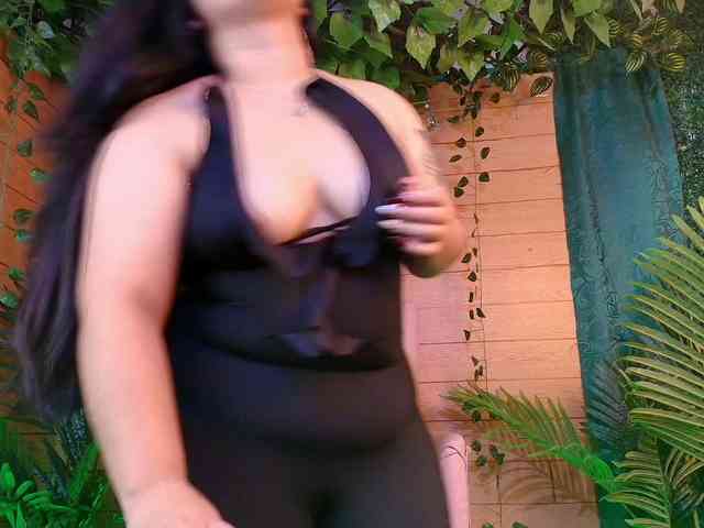 Mikaela-Joness webcam