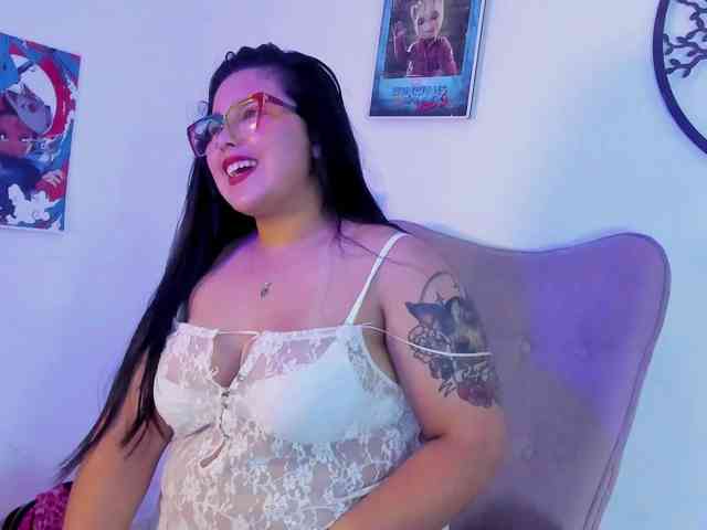 Mikaela-Joness webcam