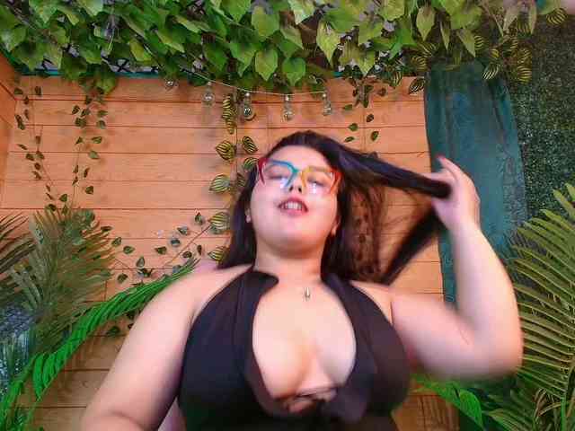 Mikaela-Joness webcam