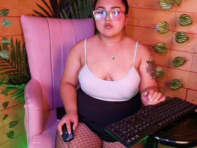 Mikaela-Joness webcam