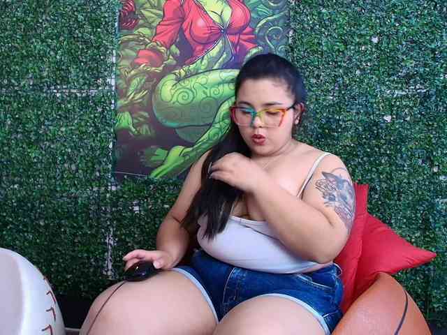 Mikaela-Joness webcam