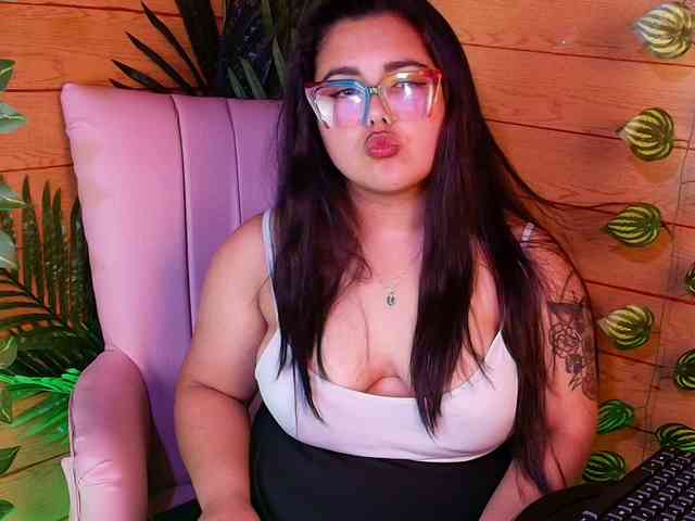 Mikaela-Joness webcam