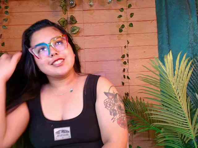 Mikaela-Joness webcam