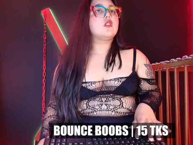 Mikaela-Joness webcam