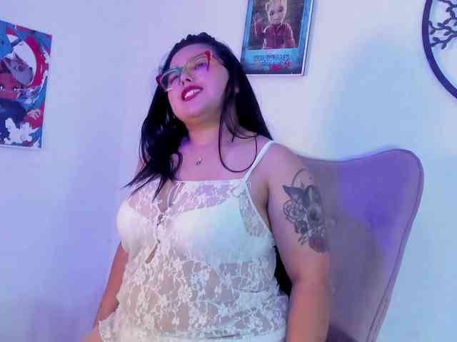 Mikaela-Joness webcam