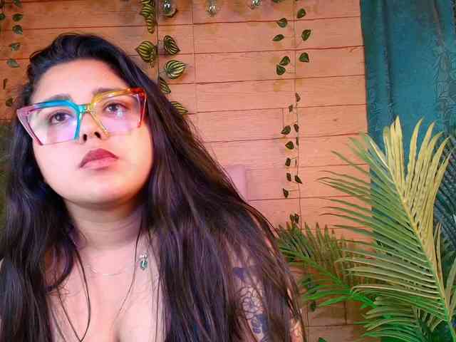 Mikaela-Joness webcam