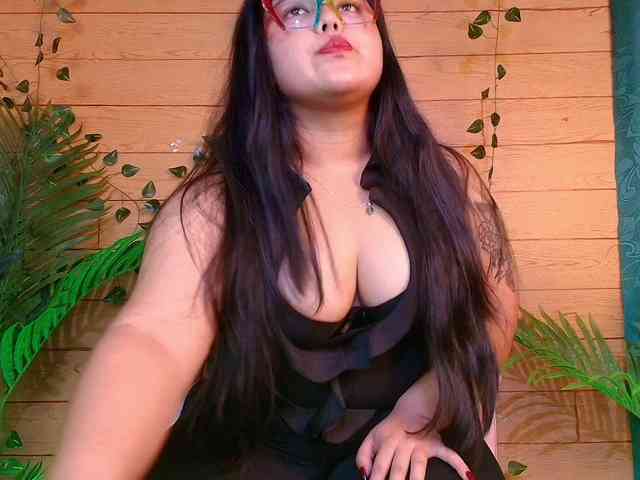 Mikaela-Joness webcam