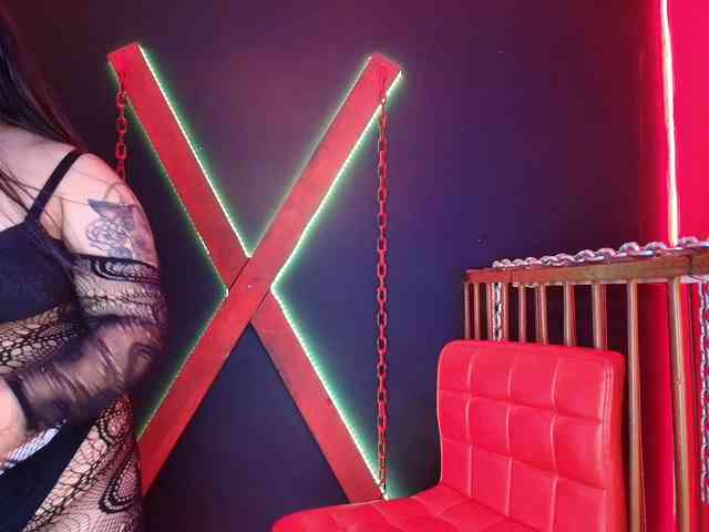 Mikaela-Joness webcam