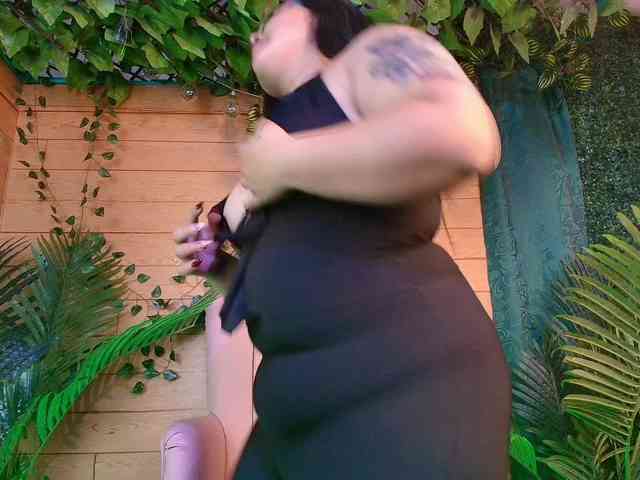 Mikaela-Joness webcam