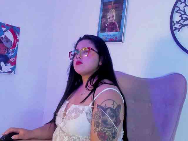 Mikaela-Joness webcam