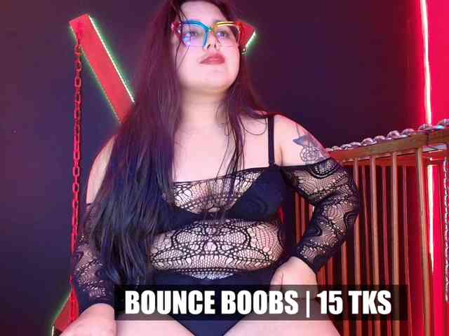 Mikaela-Joness webcam