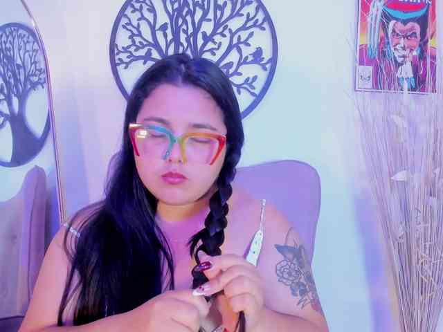 Mikaela-Joness webcam