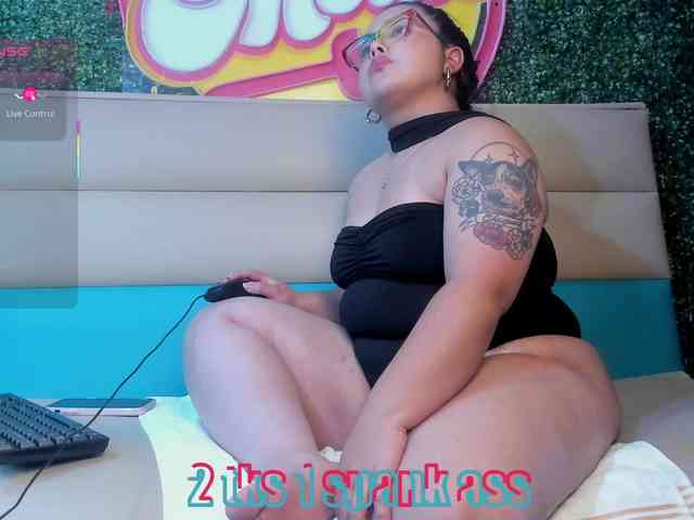 Mikaela-Joness webcam