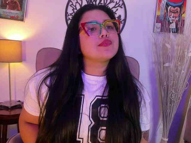 Mikaela-Joness webcam