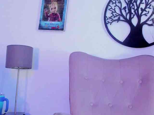 Mikaela-Joness webcam