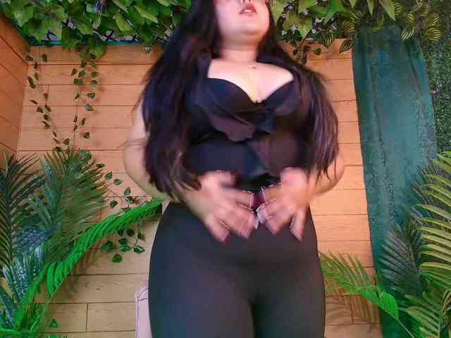 Mikaela-Joness webcam