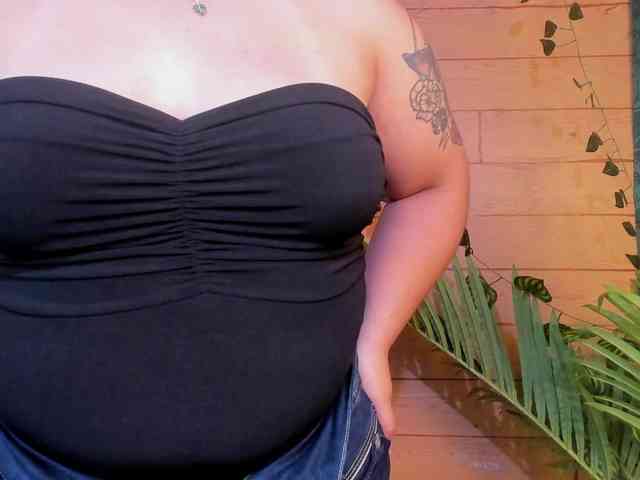 Mikaela-Joness webcam