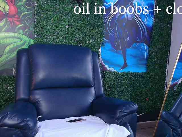 Mikaela-Joness webcam