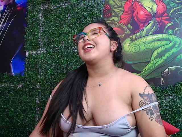 Mikaela-Joness webcam